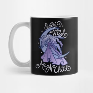 Stay Wild MoonChild Mug